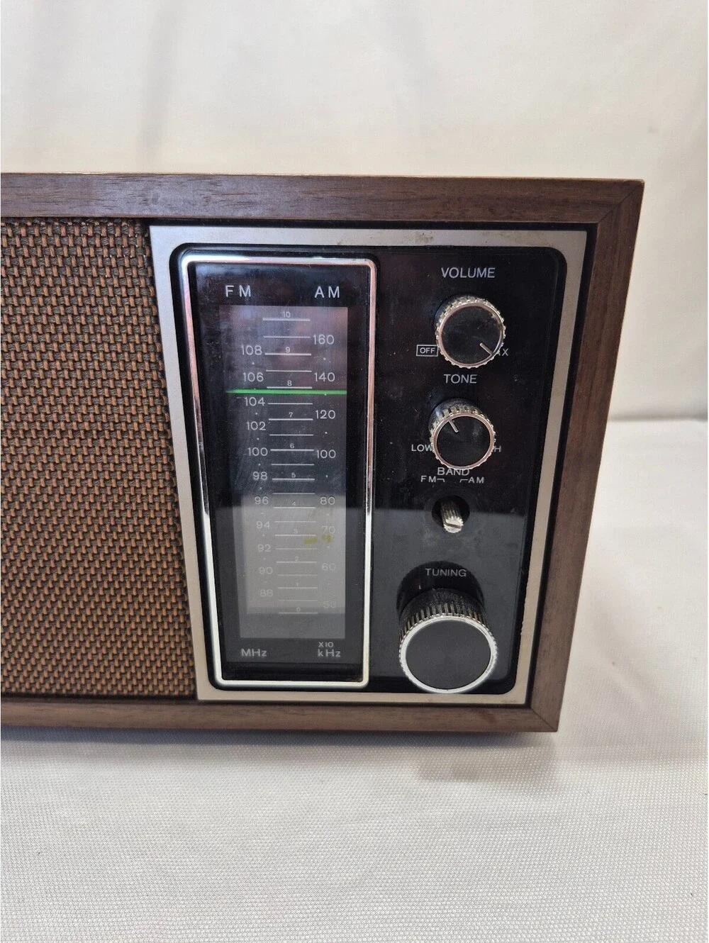 Sony good working